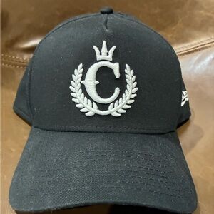 New Era Culture Kings hat